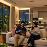 Tech Professionals & Smart Living in Tathawade