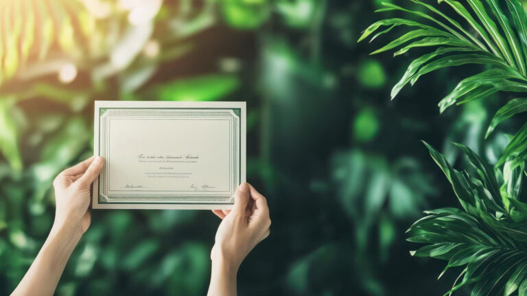 Green Certifications & Eco-Luxury in Baner