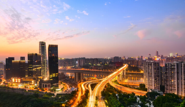 Why Mundhwa is Emerging as East Pune's Preferred Residential Destination