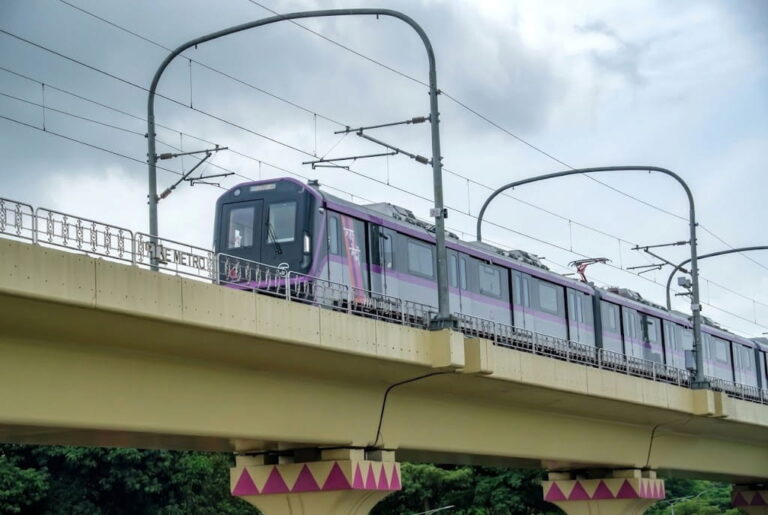 How Pune Metro Will Impact Property Prices in Baner, Tathawade & Hinjewadi