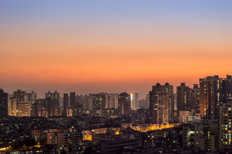 Why Tathawade and Ravet Are Becoming Key Residential Destinations in West Pune