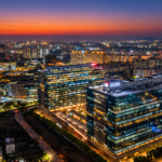 Flats in Dhanori vs Kharadi vs Viman Nagar