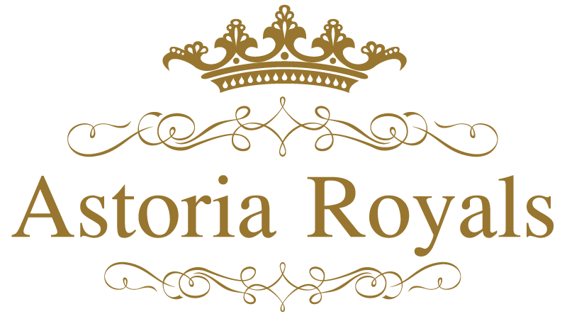 Astoria Royals Logo