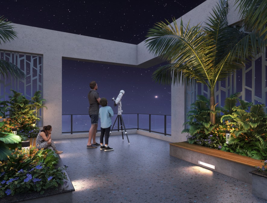 Astropolis Gallery Image
