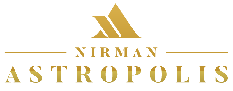 nirman greens Astropolis Logo