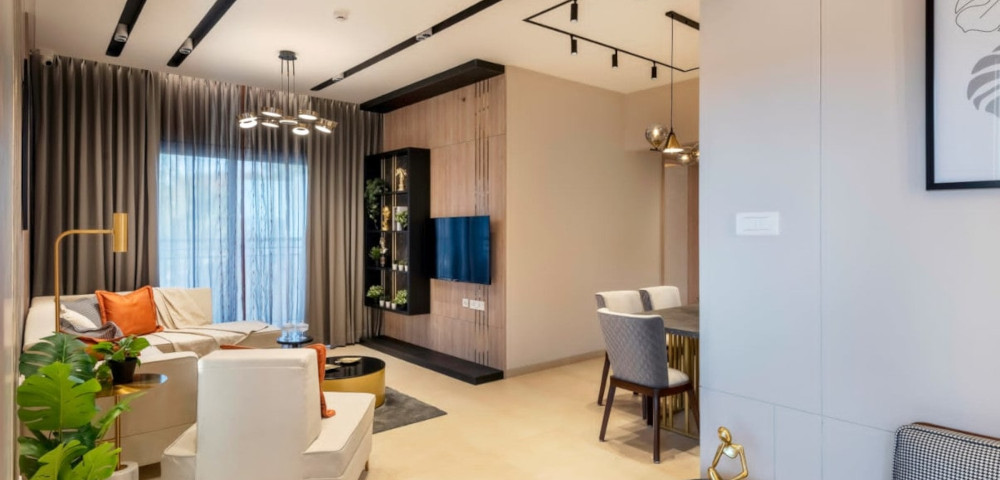 K Pune Gallery Image