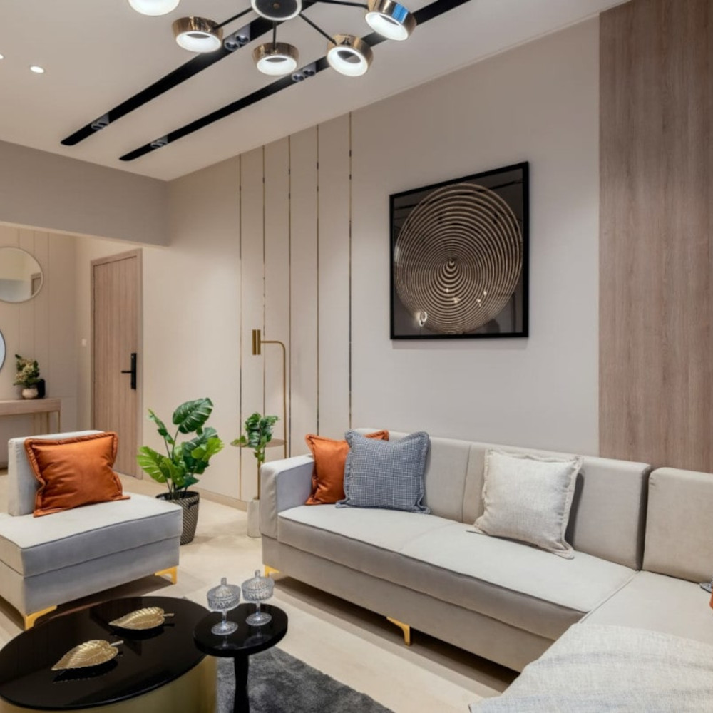 K Pune Gallery Image