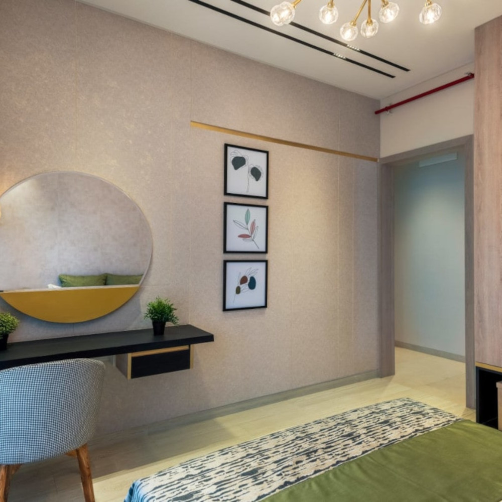 K Pune Gallery Image