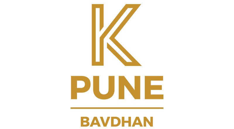 K Pune Logo