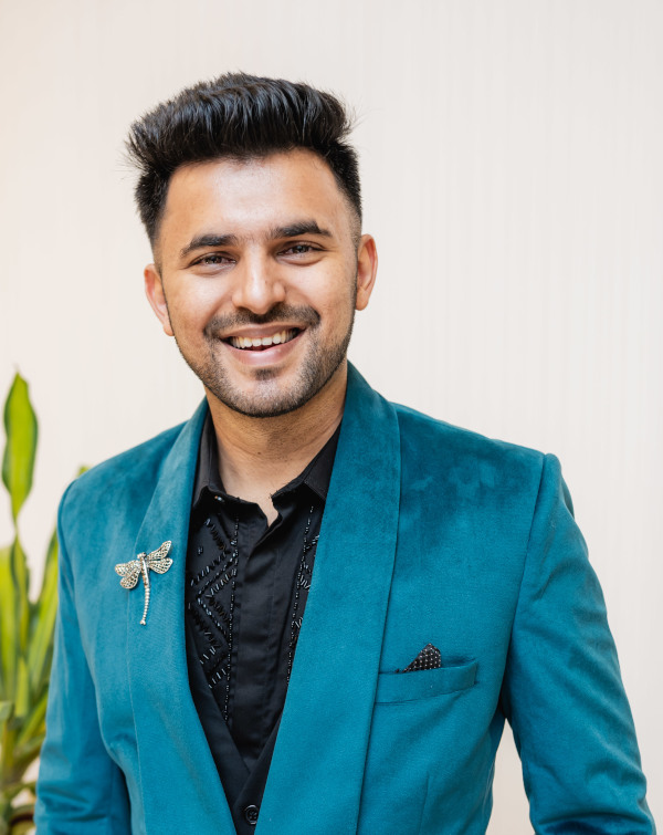 Pratik Agarwal