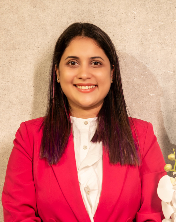 Dr. Shruti Agarwal